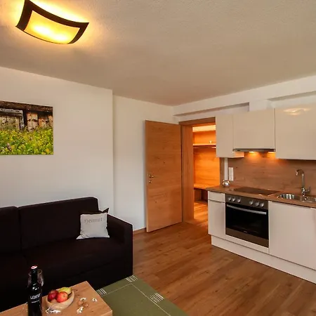 Apartmenthaus Juen Zams Room photo