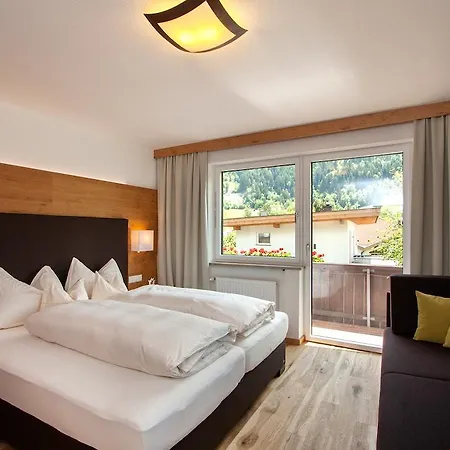 Apartmenthaus Juen Zams Room photo