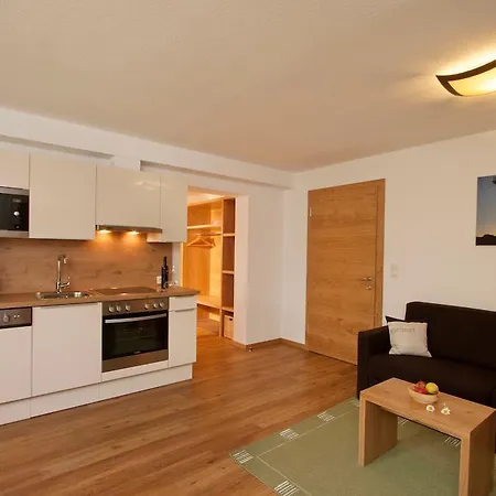 Apartmenthaus Juen Zams Room photo