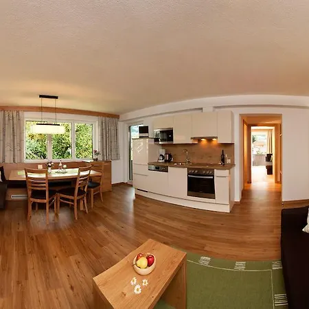 Apartmenthaus Juen Zams Room photo