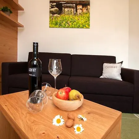 Apartmenthaus Juen Zams Room photo