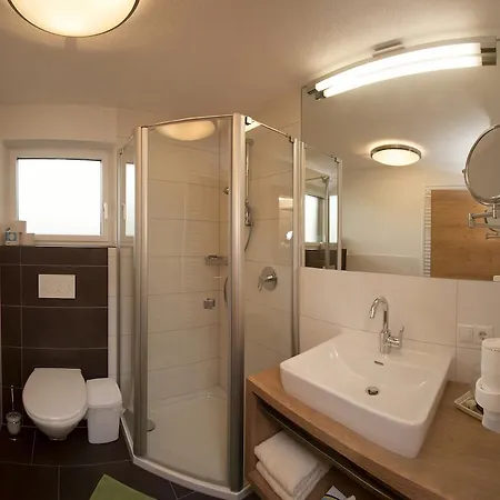 Apartmenthaus Juen Zams Room photo