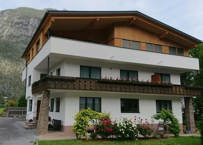 Apartmenthaus Juen