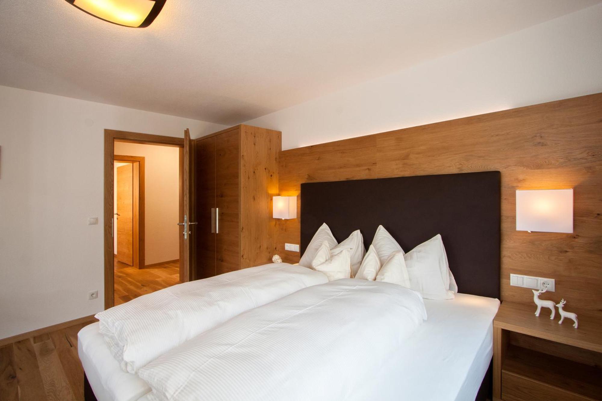Apartmenthaus Juen Appartement