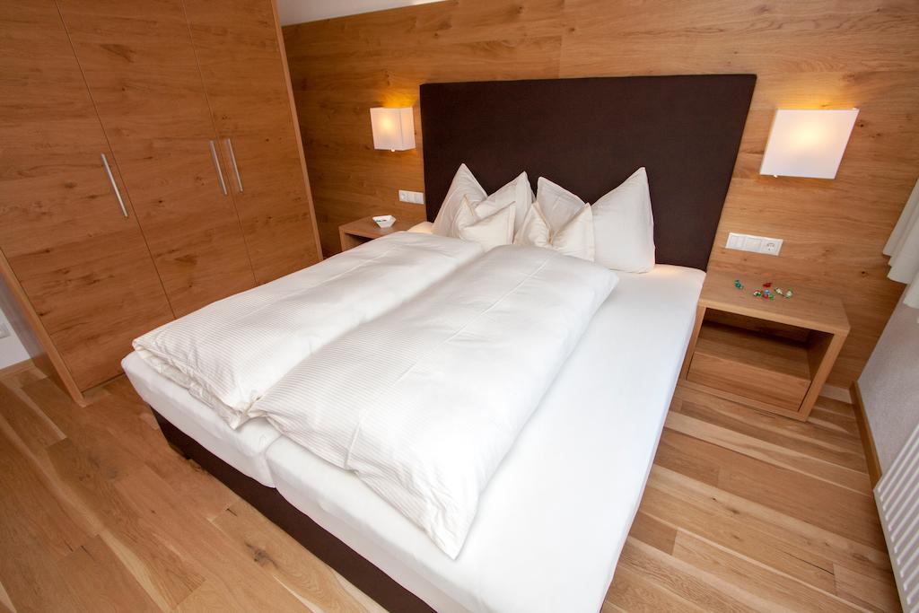 Appartement Apartmenthaus Juen