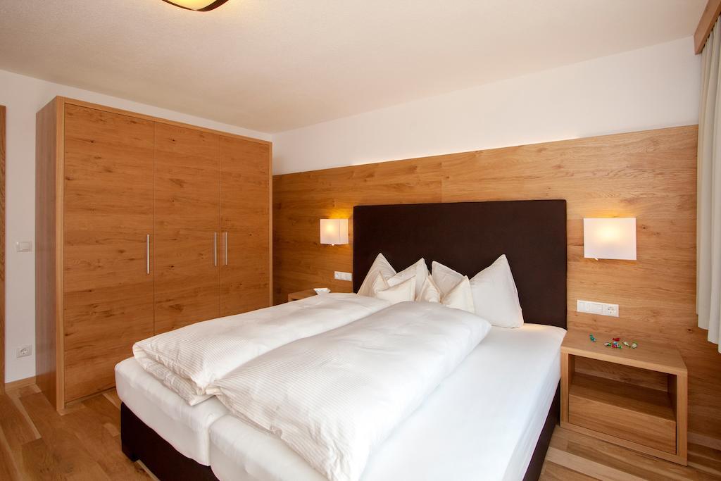 Appartement Apartmenthaus Juen