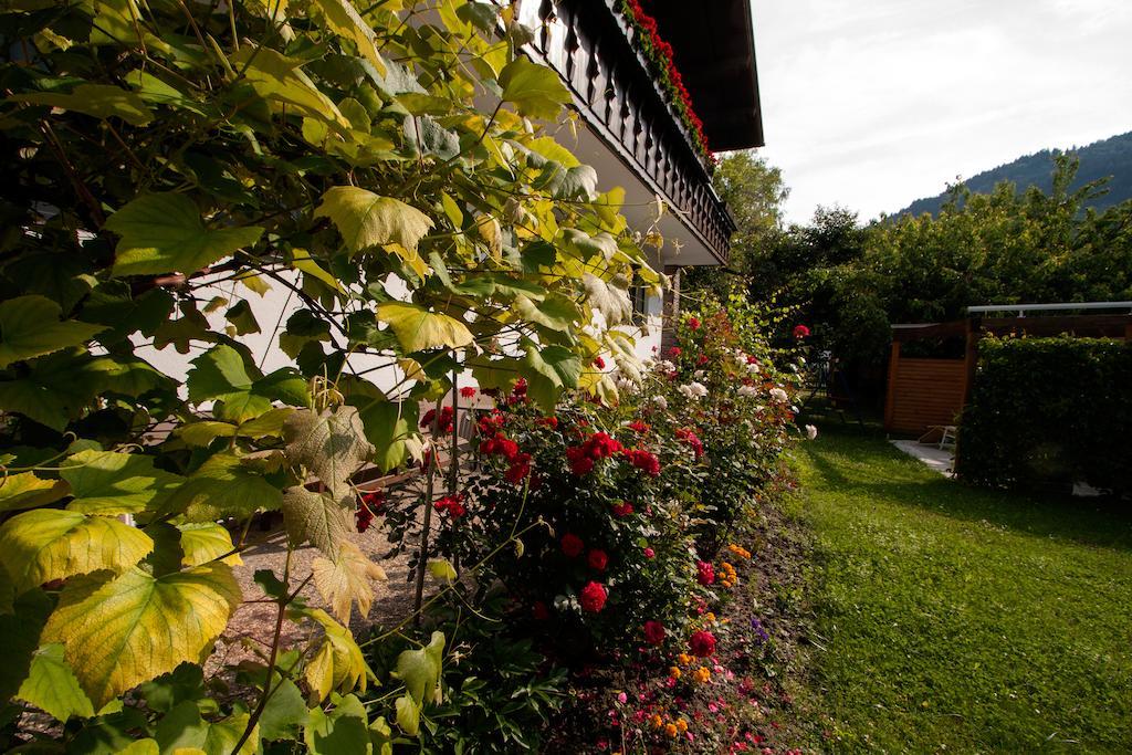 Apartmenthaus Juen Zams