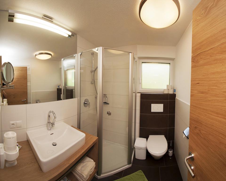 Appartement Apartmenthaus Juen