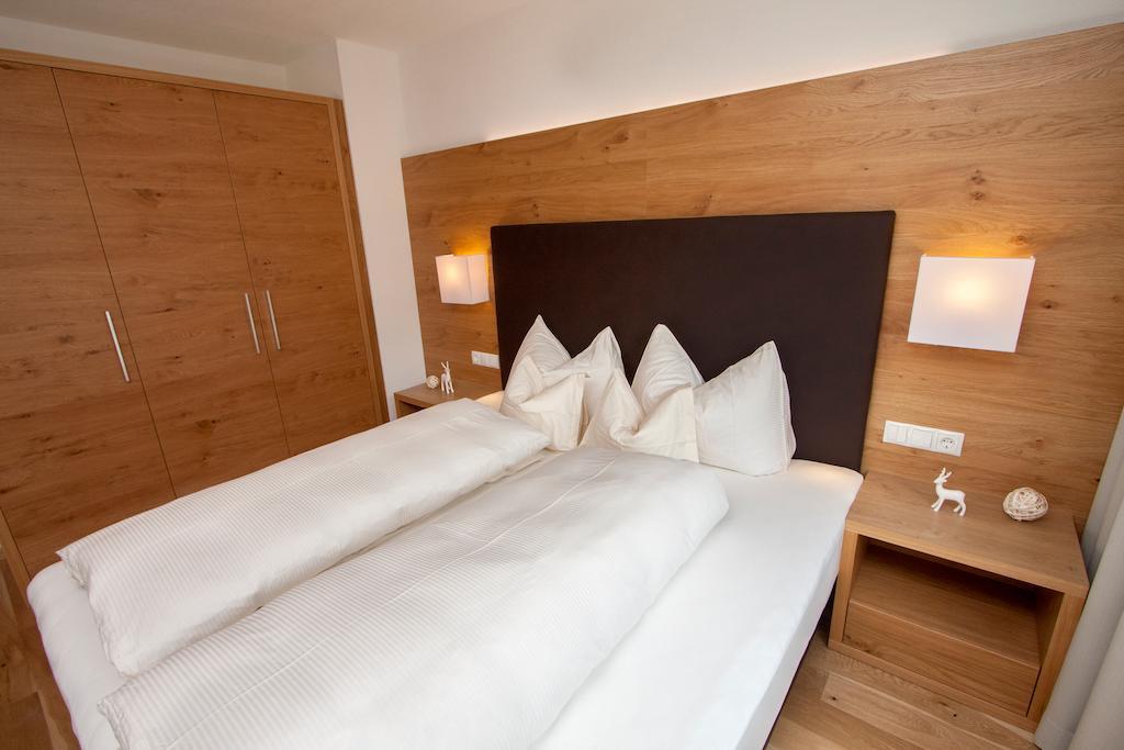 Appartement Apartmenthaus Juen *