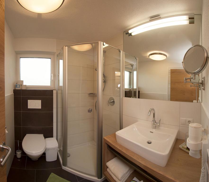 Appartement Apartmenthaus Juen *