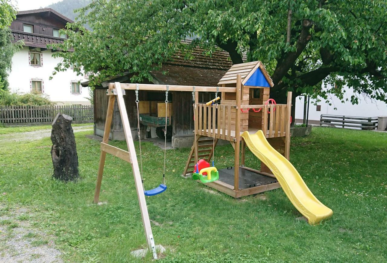 Appartement Apartmenthaus Juen *