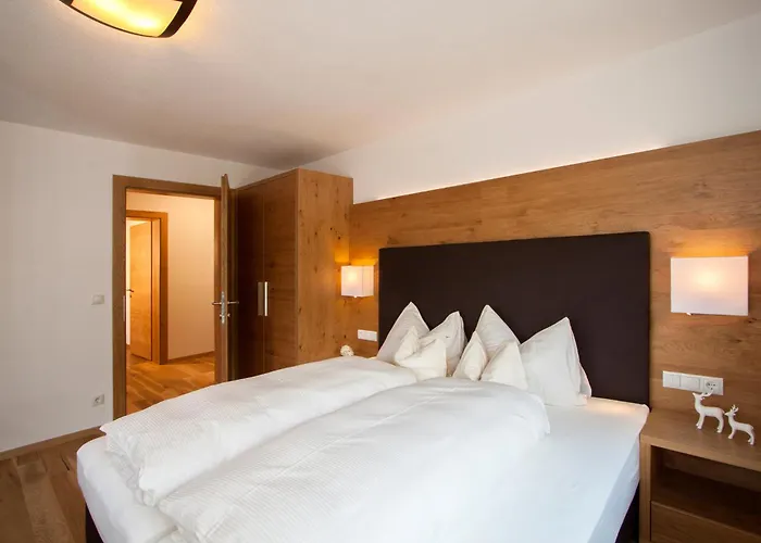 Apartmenthaus Juen