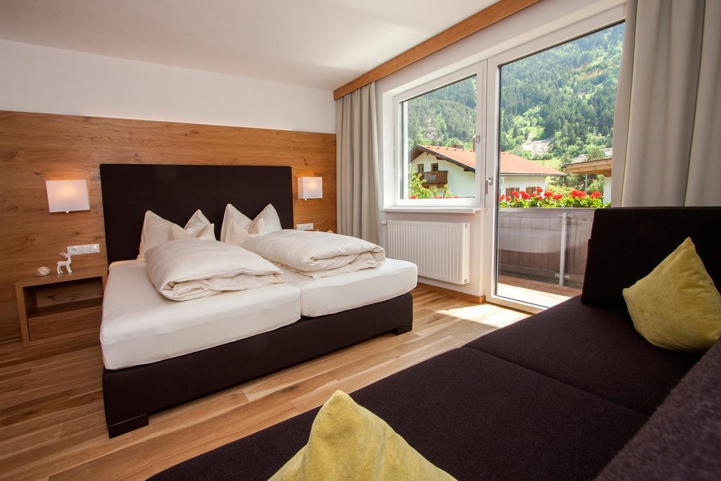 Apartmenthaus Juen