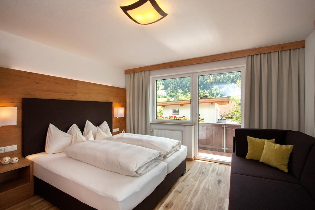 Apartmenthaus Juen *