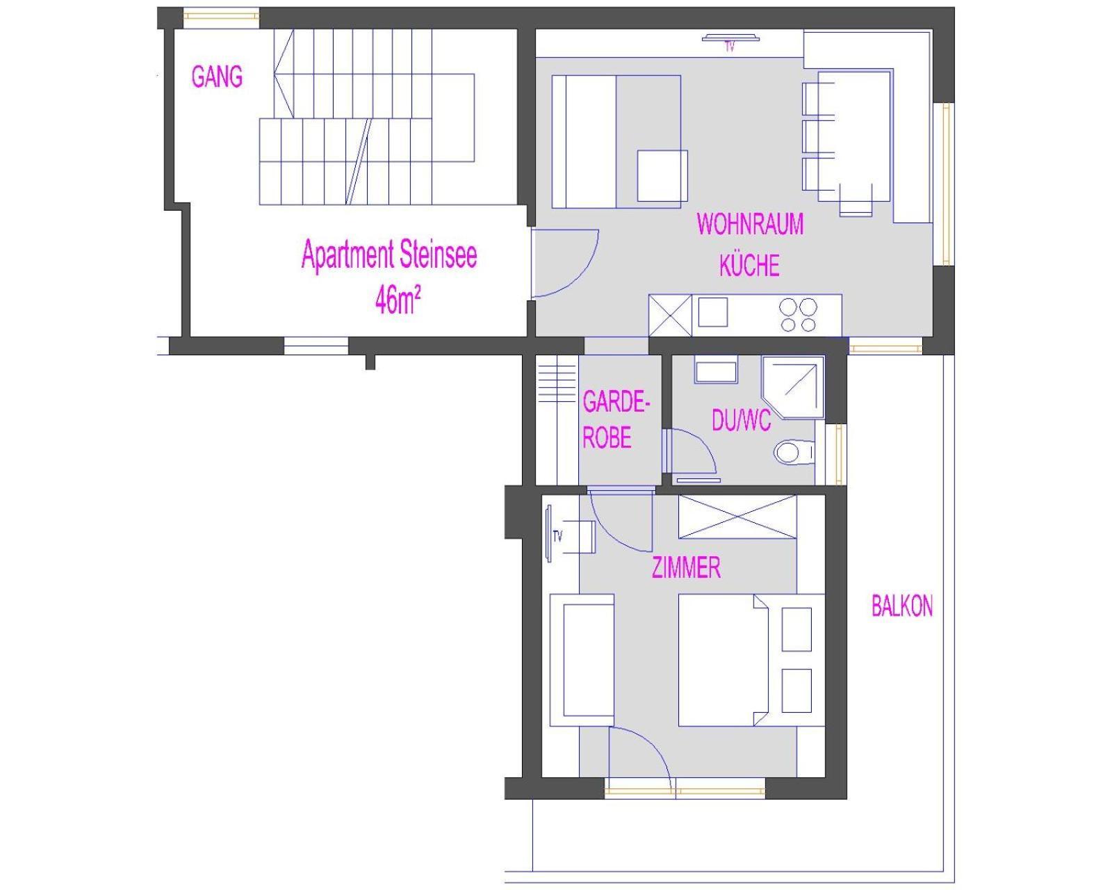 Apartmenthaus Juen Apartment *