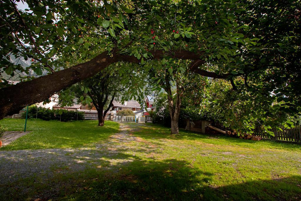 Apartmenthaus Juen