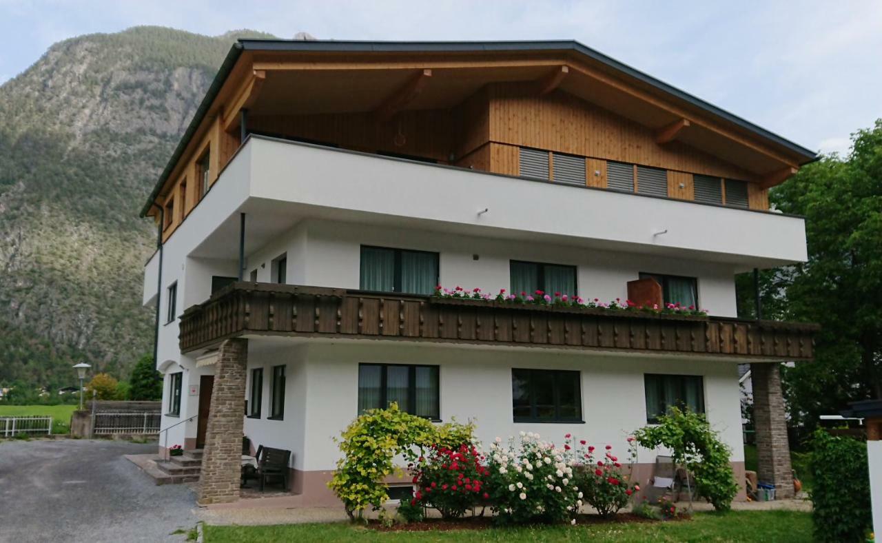 Apartmenthaus Juen *